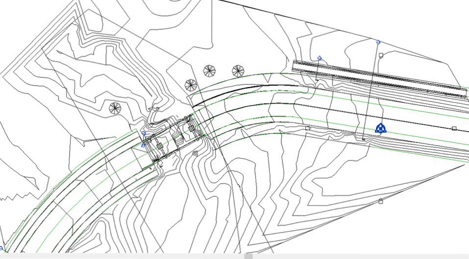 modelado topografico | Curso Bim Manager (Online)